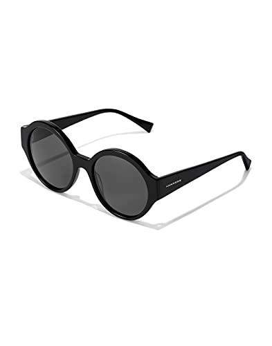 HAWKERS · Gafas de sol KATE para hombre y mujer · BLACK