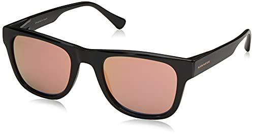 HAWKERS · Gafas de sol TOX para hombre y mujer · DIAMOND BLACK · ROSE GOLD