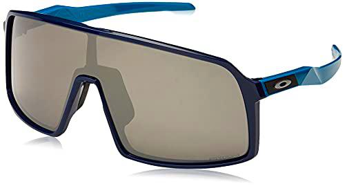 Oakley 0OO9406 Gafas, Navy, 37 para Hombre