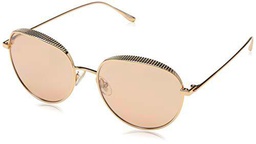 Jimmy Choo Sonnenbrille Ello/S-Bku-56 Damen Gafas de Sol