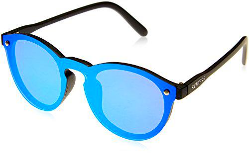 SUNPERS Sunglasses su75003.0 Gafas de Sol Unisex, Azul