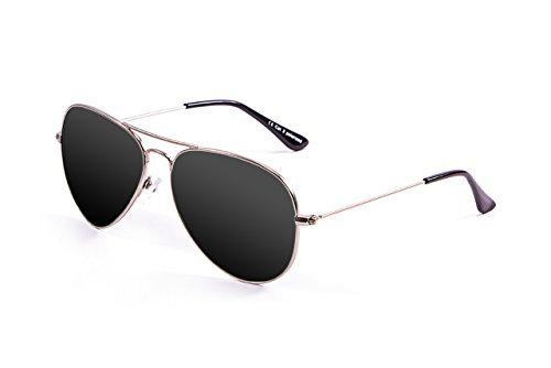 SUNPERS Sunglasses su18110.2 Gafas de Sol Unisex, Negro