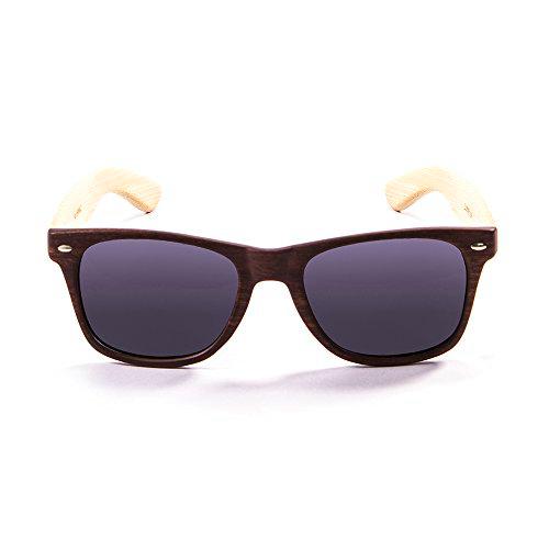 Lenoir Eyewear le50000.2 Gafas de Sol Unisex, Marrón