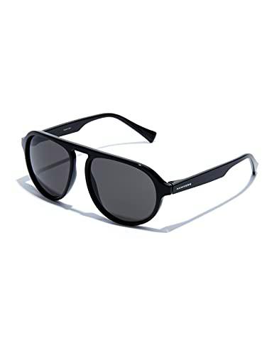 HAWKERS · Gafas de sol WEEKENDER para hombre y mujer · BLACK