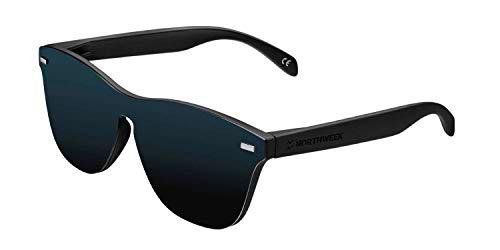 NORTHWEEK Regular Phantom Unisex, Black, 140