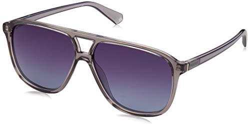 Polaroid PLD 6097/s Sunglasses, Gris (KB7/WJ Grey)