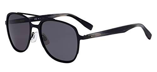 BOSS HG 0301/S Gafas, 3, 56 para Hombre