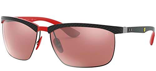 Ray-Ban Unisex adulto -0RB8324MF050H2-0RB8324MF050H2