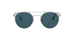 Ray-Ban Unisex adulto TITANIUM-0RB8147M9165 TITANIUM-0RB8147M9165