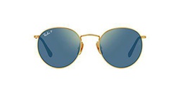 Ray-Ban 0RB8247 Gafas, 9217T0, 50 Unisex Adulto