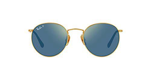 Ray-Ban 0RB8247 Gafas, 9217T0, 50 Unisex Adulto