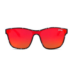 THE INDIAN FACE Gafas de Sol - Oxygen Edition Blue Tortoise/Red