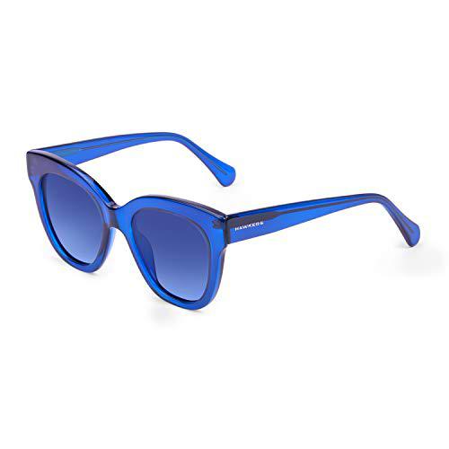 HAWKERS · Gafas de sol AUDREY para mujer. · NAVY