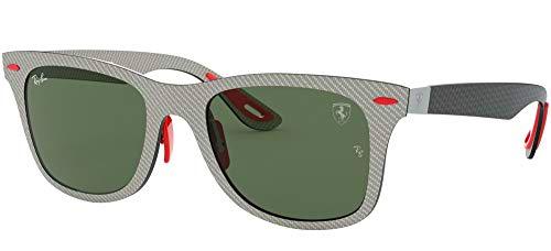 Ray-Ban Unisex adulto -0RB8395MF05687-0RB8395MF05687