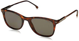 Carrera 197/S Gafas de Sol, BRW Havan, 51 Unisex Adulto