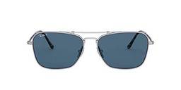 Ray-Ban Unisex adulto Rb8136m TITANIUM-0RB8136M9165