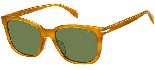 Dbe Db 1030/F/S B4l/Qt Yellow Horn, Gafas de Sol Mujer