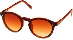 SUNPERS Sunglasses su75008.2 Gafas de Sol Unisex, Marrón