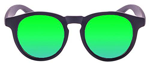 SUNPERS Sunglasses su72003.3 Gafas de Sol Unisex, Verde