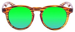 SUNPERS Sunglasses su72003.7 Gafas de Sol Unisex, Verde