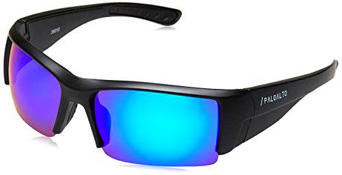 Paloalto Sunglasses p3501.0 Gafas de Sol Unisex, Azul