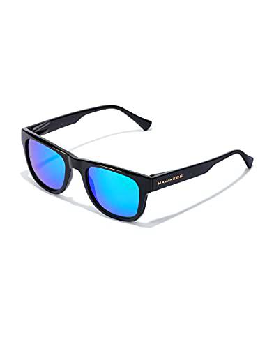 HAWKERS · Gafas de sol TOX Polarized para hombre y mujer · BLACK EMERALD