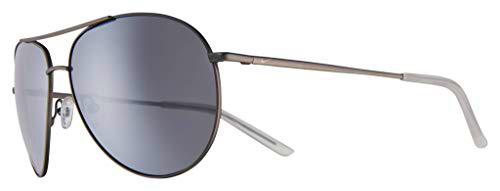 NIKE Chance, Gafas Unisex Adulto, Bronce Satinado