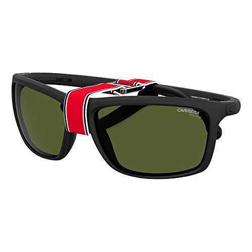 Carrera HYPERFIT 12/S Gafas, Plástico, 62 para Hombre