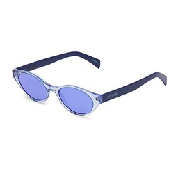 Levi's LV 1003/S Gafas, Lilac, 54 para Mujer