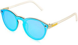 SUNPERS Sunglasses su75003.3 Gafas de Sol Unisex, Azul