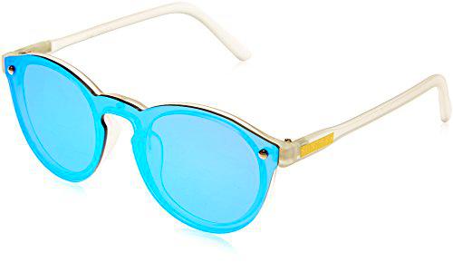 SUNPERS Sunglasses su75003.3 Gafas de Sol Unisex, Azul