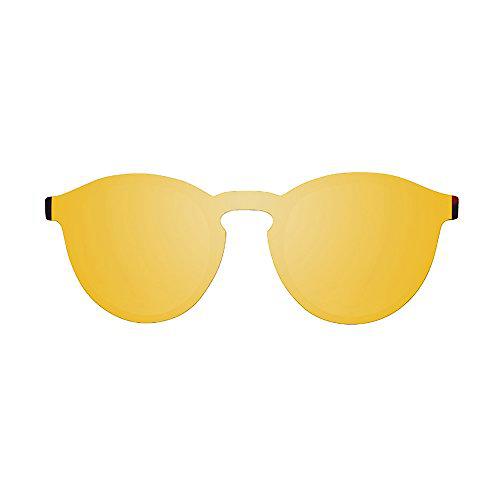 SUNPERS Sunglasses su75002.2 Gafas de Sol Unisex, Oro