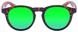 SUNPERS Sunglasses su72003.2 Gafas de Sol Unisex, Verde