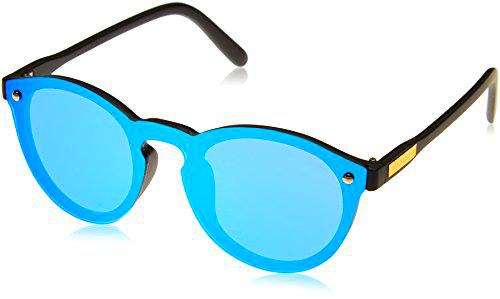 SUNPERS Sunglasses su75001.0 Gafas de Sol Unisex, Azul