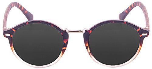 SUNPERS Sunglasses su10300.6 Gafas de Sol Unisex, Marrón