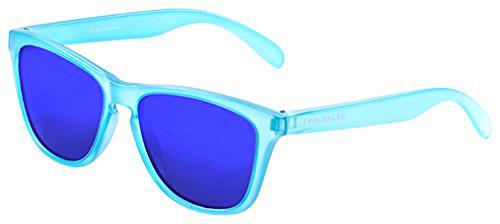 Paloalto Sunglasses p40002.17 Gafas de Sol Unisex, Azul