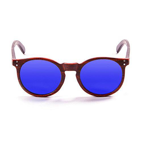 Lenoir Eyewear le55011.3 Gafas de Sol Unisex, Azul