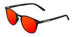 NORTHWEEK Wall Flaka - Gafas de Sol para Hombre y Mujer