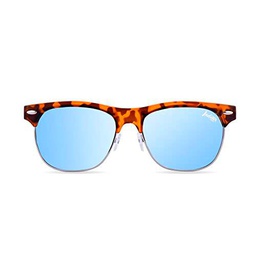 THE INDIAN FACE Gafas de Sol - Southcal Soft Tortoise