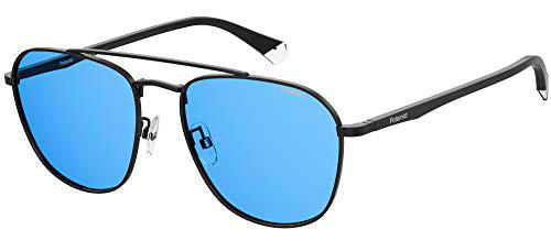 Polaroid PLD 2106/G/S Gafas, 807, 57 para Hombre