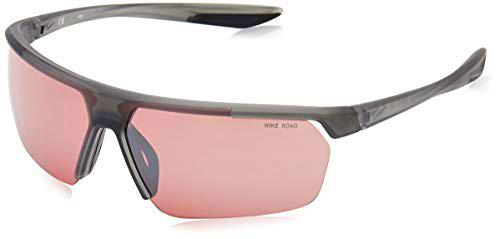 NIKE Gale Force E Gafas, Gris, One Size Unisex Adulto