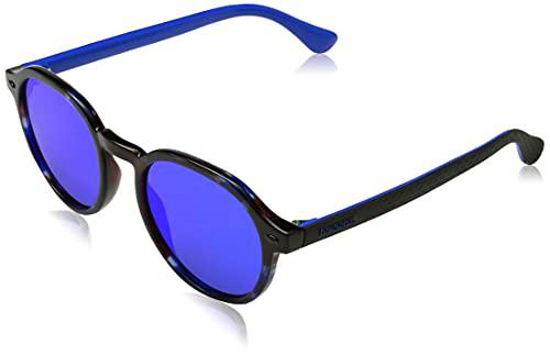 HAVAIANAS UBATUBA Gafas de Sol, HAV Azul, 51 Unisex Adulto