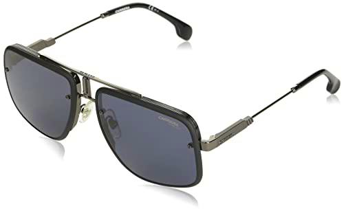 Carrera CA Glory II Gafas, Negro, 59 Unisex Adulto