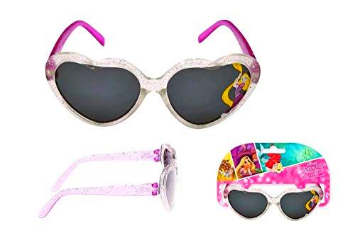 PRINCESAS Premium Forma Gafas de Sol Montañismo, Alpinismo y Trekking Infantil