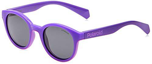 Polaroid PLD 8036/S Gafas, B3V, 42 Unisex bebé