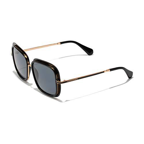 HAWKERS · Gafas de sol GLAM para mujer · BLACK