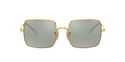 Ray-Ban 0RB1971 Gafas, Arista, 54 para Mujer