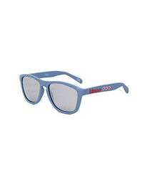 KIMOA - LA Gafas, Azul Celeste, Normal Unisex Adulto