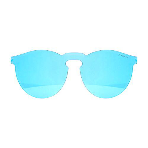 Paloalto Sunglasses p20.1 Gafas de Sol Unisex, Azul