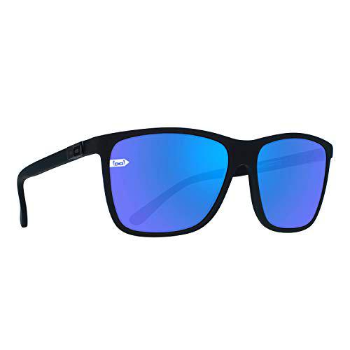 Gloryfy Unisex irrompible (Gi15 St. Pauli Blue) - Gafas de sol irrompibles